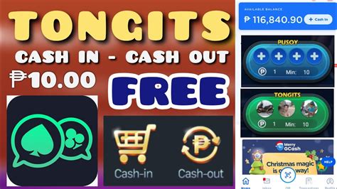 TONGITS KINGDOM: GET FREE ₱1,500 + 88 GCASH BONUS .
